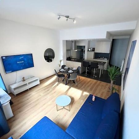 Amazing Flat-Center Of Brusselsアパートメント エクステリア 写真